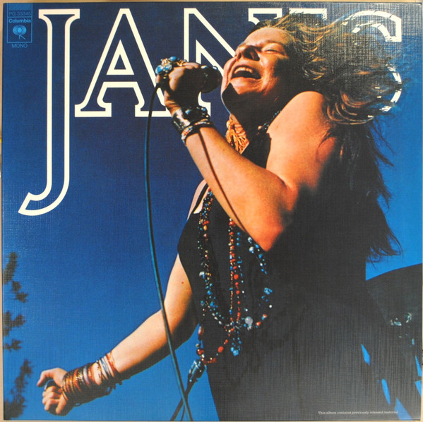 Janis
